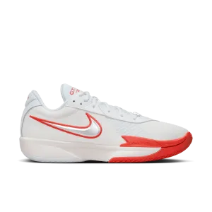 Nike G.T. Cut Academy Basketball Shoes 'White/Silver/Picant'
