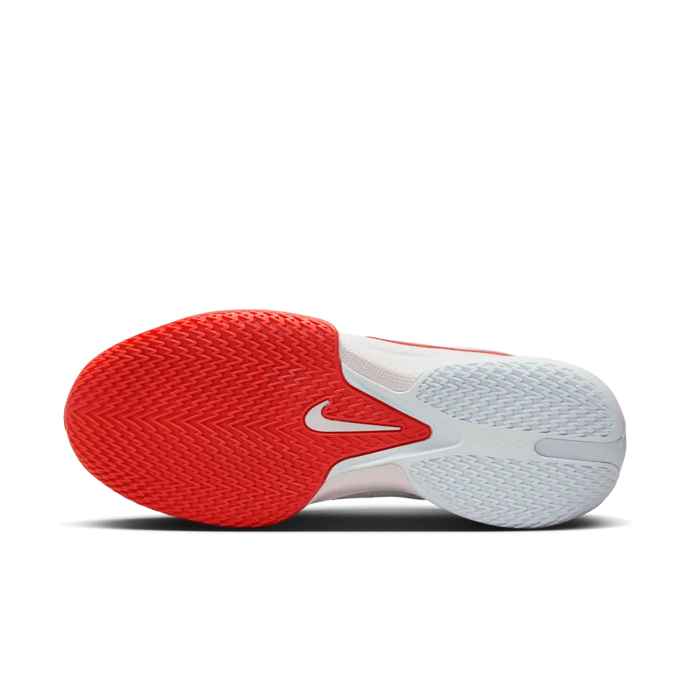 Nike G.T. Cut Academy Basketball Shoes 'White/Silver/Picant'