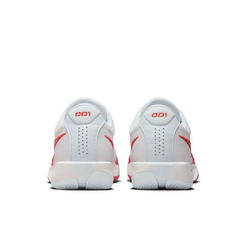 Nike G.T. Cut Academy Basketball Shoes 'White/Silver/Picant'