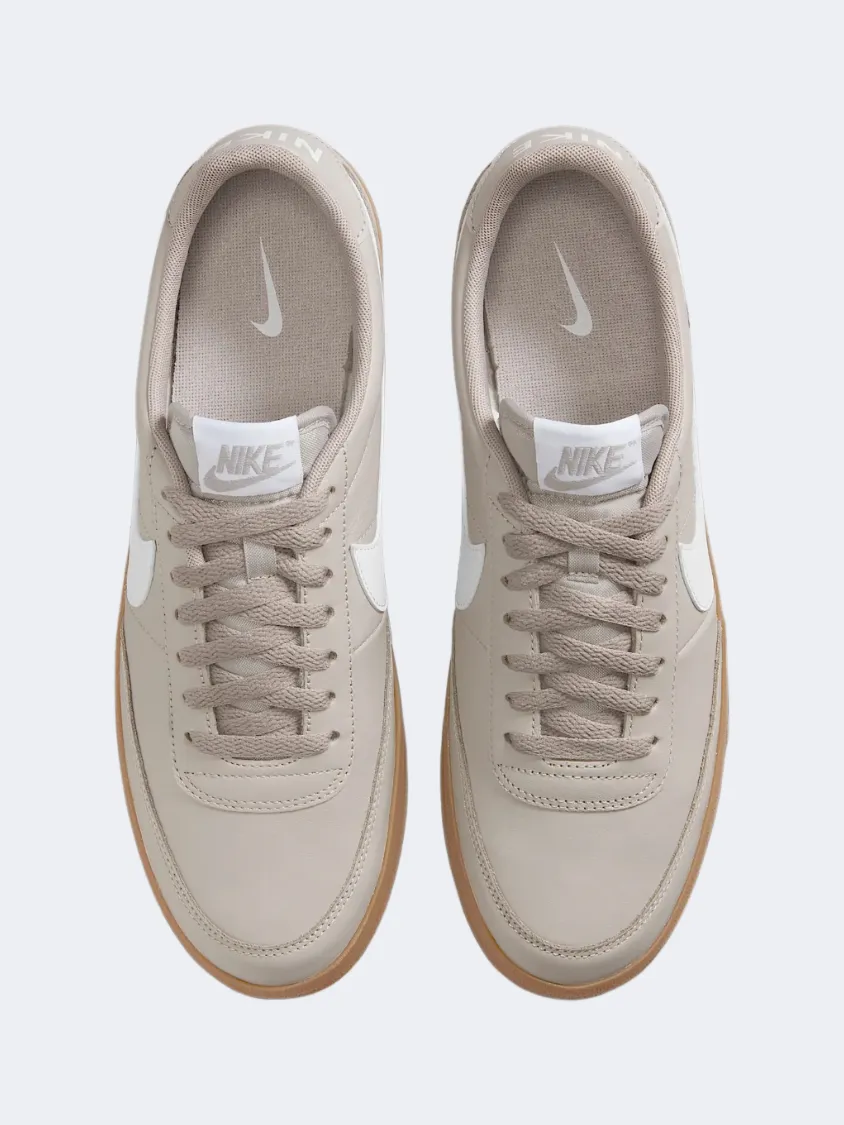 Nike Killshot 2 Men Lifestyle Sneakers College Grey/White