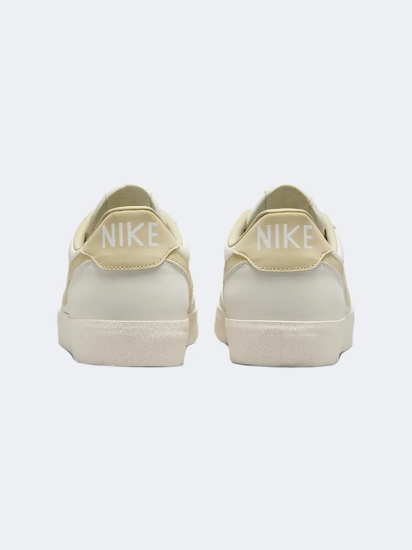 Nike Killshot 2 Men Lifestyle Sneakers Sail/Light Khaki