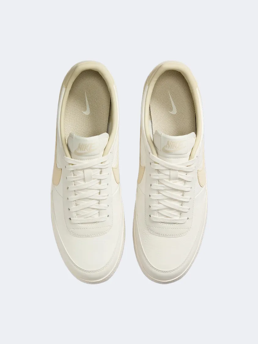 Nike Killshot 2 Men Lifestyle Sneakers Sail/Light Khaki