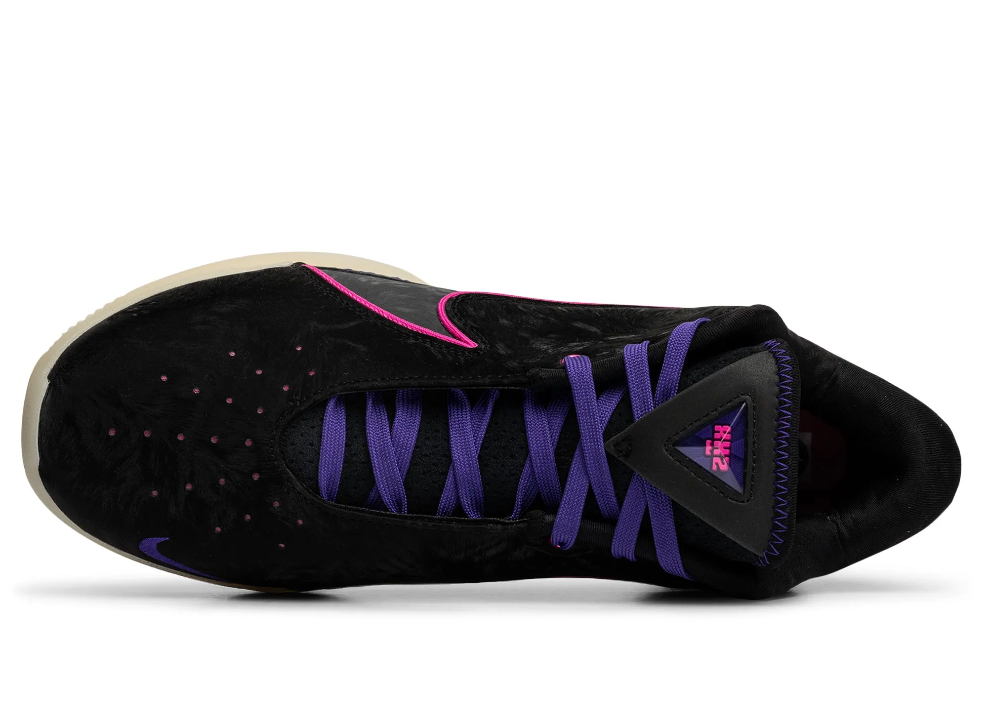 Nike LeBron XXII Tunnel Vision