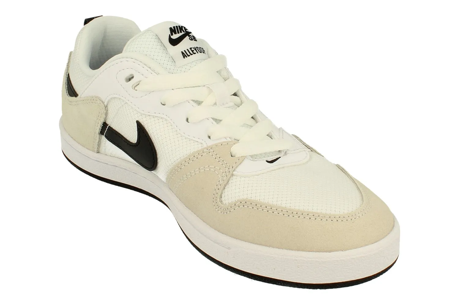 Nike Sb Alleyoop Womens Trainers Cq0369 100