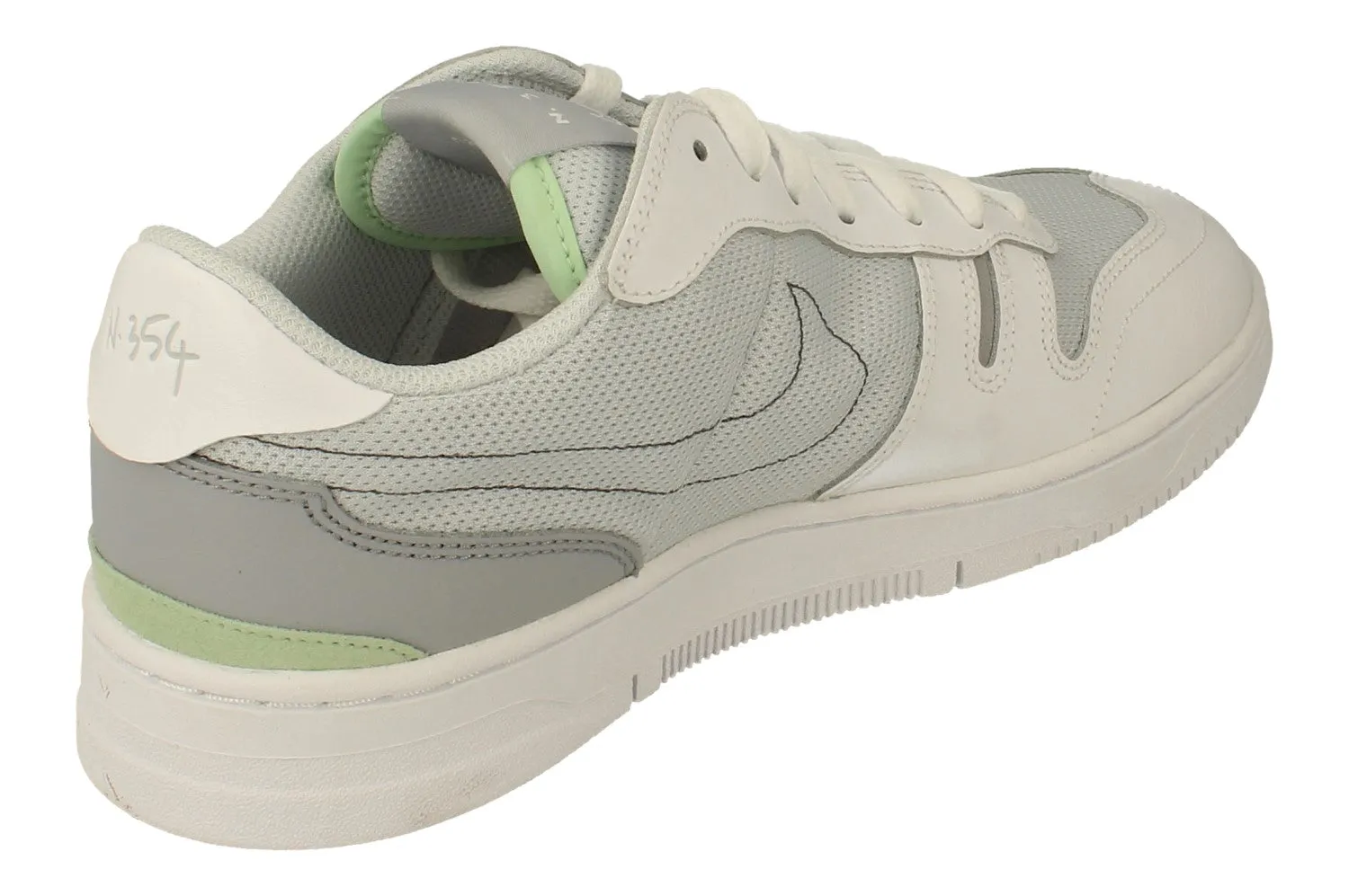 Nike Squash-Type Mens Trainers CJ1640 002