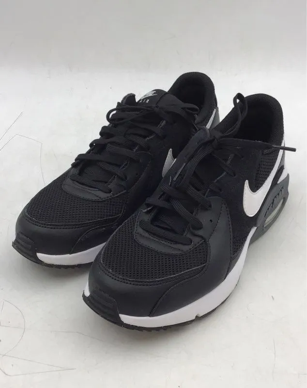 Nike Women's Air Max Excee CD5432-003 Black Athletic Shoes - Size 10