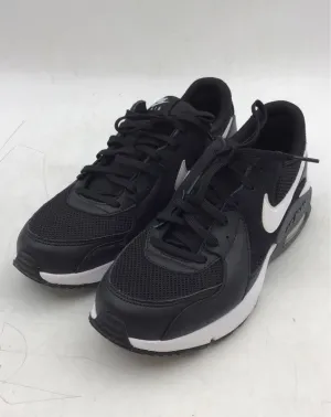 Nike Women's Air Max Excee CD5432-003 Black Athletic Shoes - Size 10