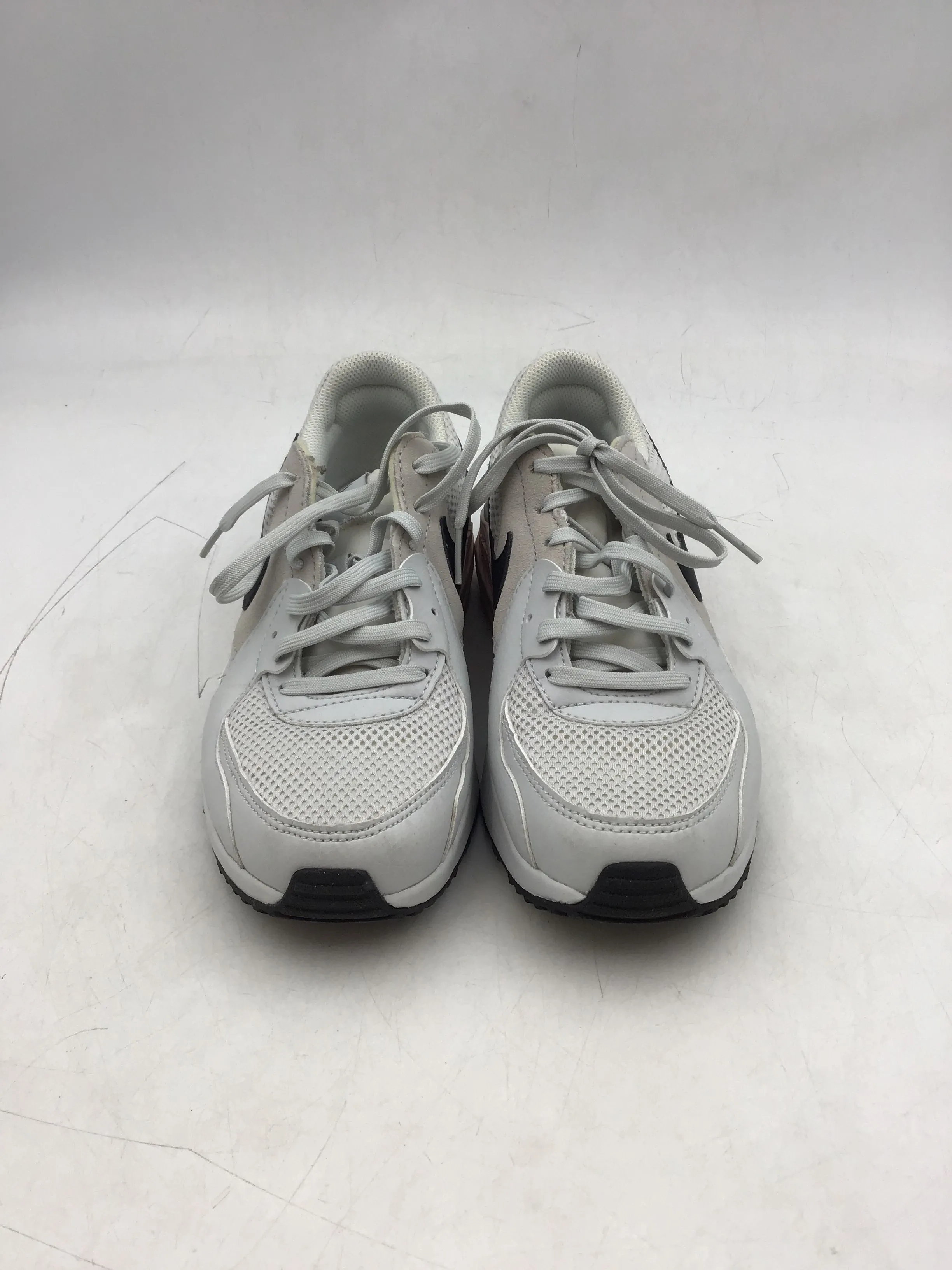 Nike Women's Air Max Excee Gray Running Athletic Shoes - Size 7.5
