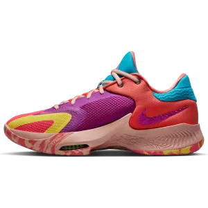 Nike Zoom Freak 4 Basketball - Men's