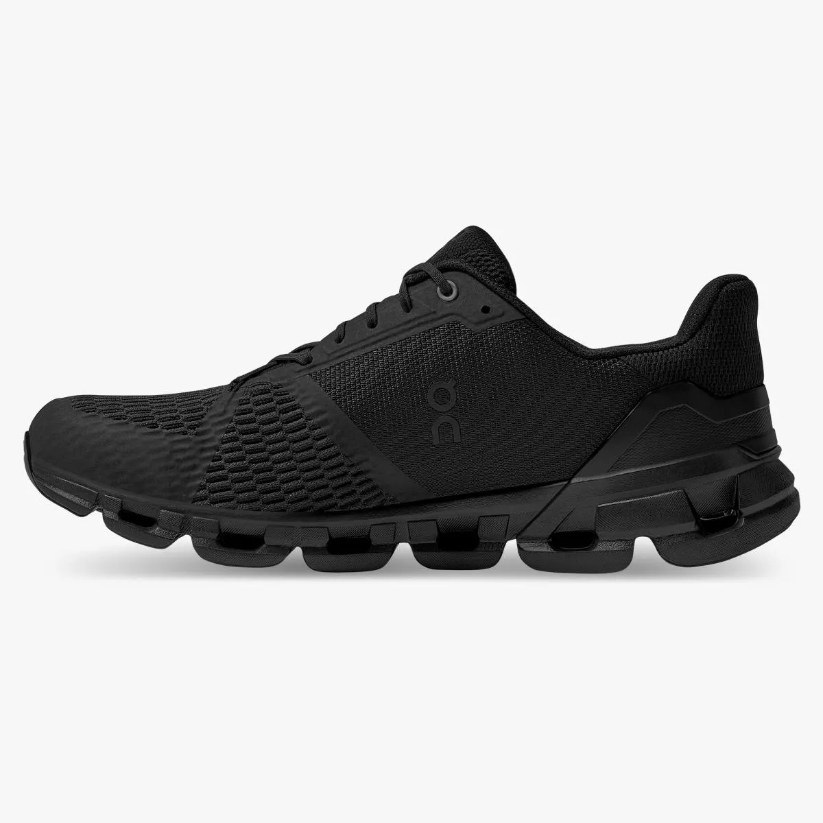 'On Running' Men's Cloudflyer 3 - Black