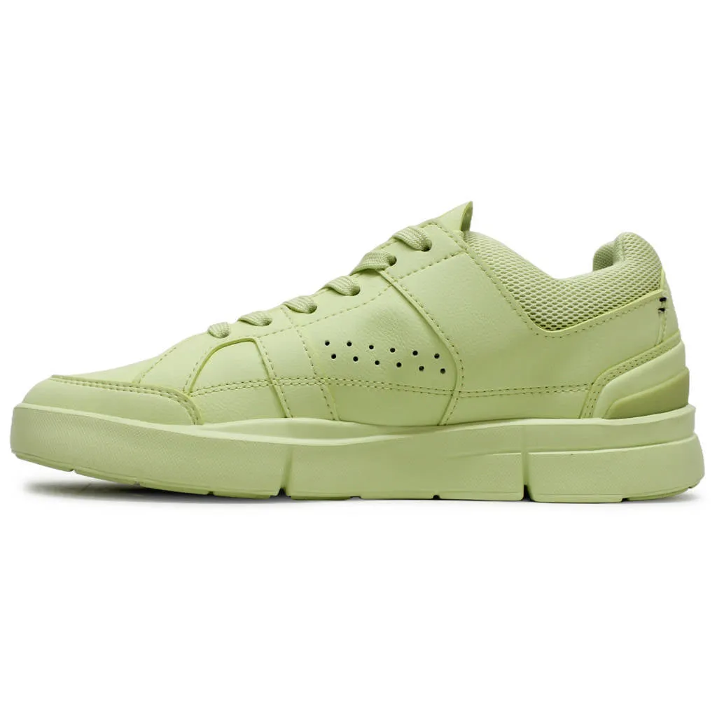 On The Roger Clubhouse Textile Women's Low-Top Trainers