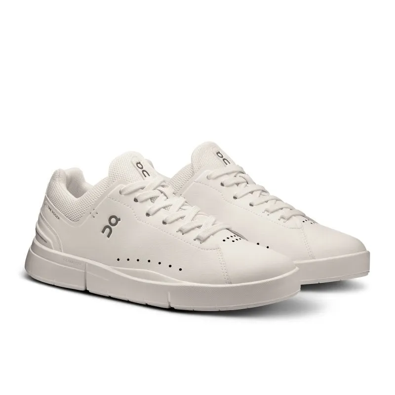 On Women's THE ROGER Advantage 2 - All White