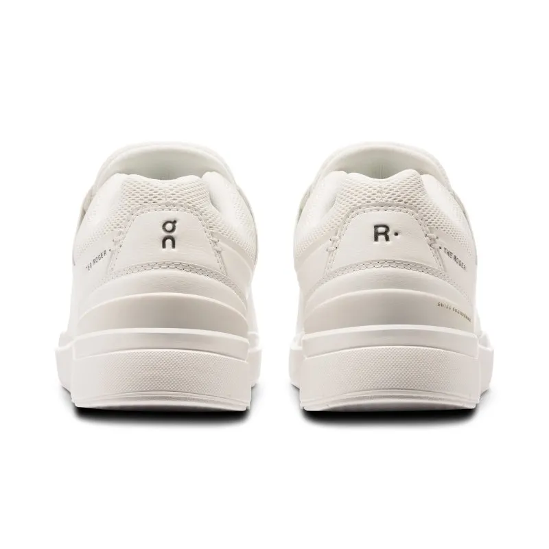 On Women's THE ROGER Advantage 2 - All White