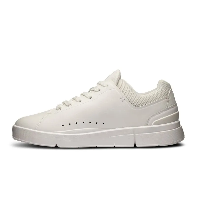 On Women's THE ROGER Advantage 2 - All White