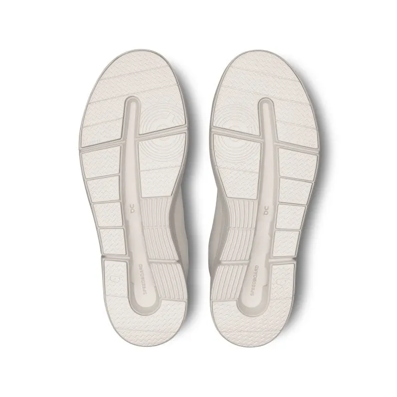 On Women's THE ROGER Advantage 2 - All White