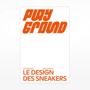 Playground: Le Design Des Sneakers