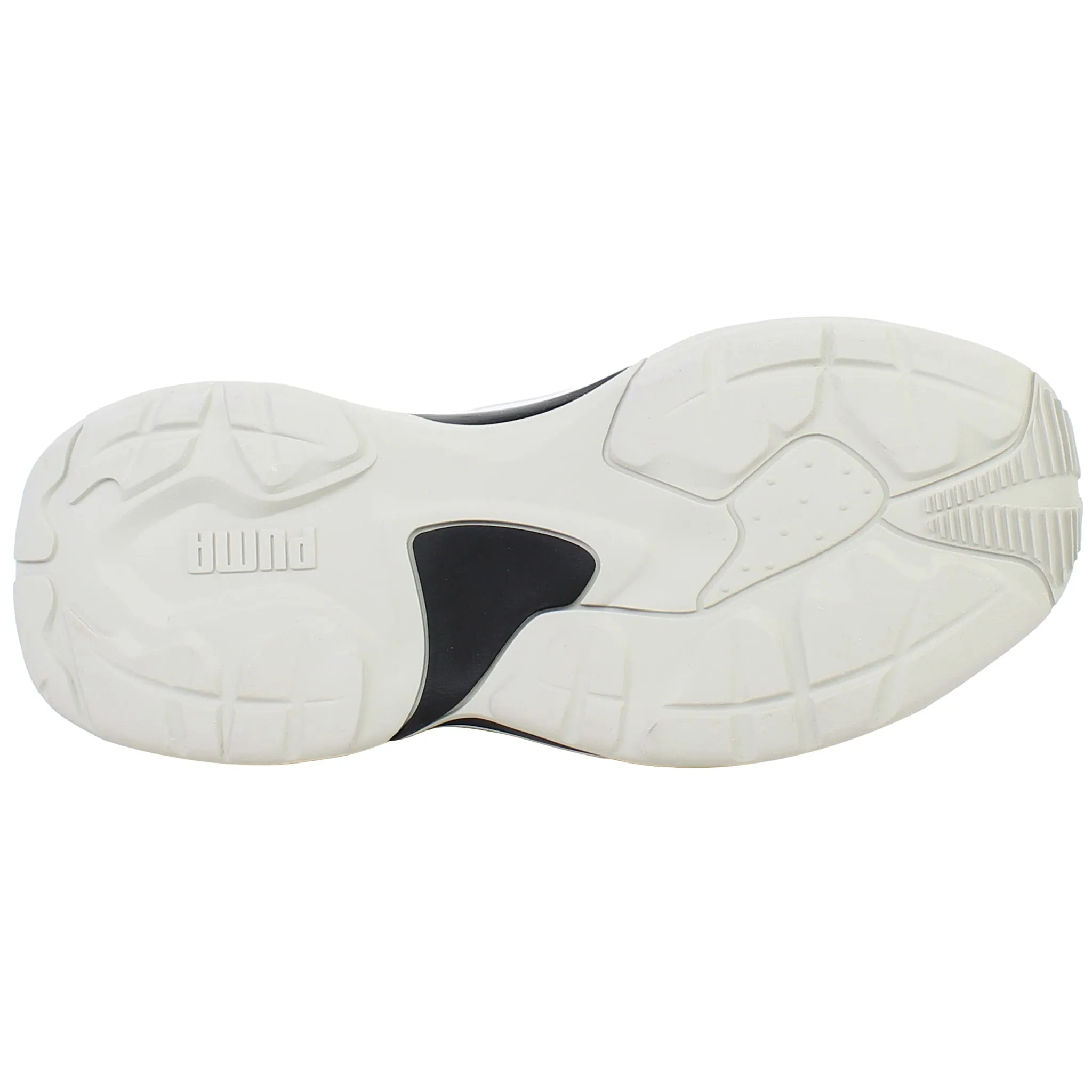 Puma Thunder Rive Droite Womens Multicolour Trainers