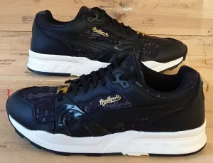 Puma Trinomic Brooklynite Leather Trainers UK8.5/US9.5/EU42.5 359702 05 Black