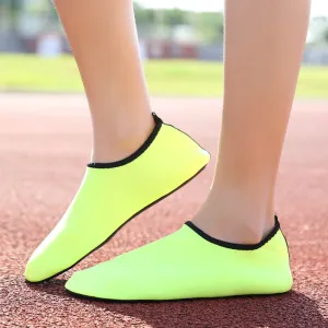 Quick-Dry Water Shoes #Green