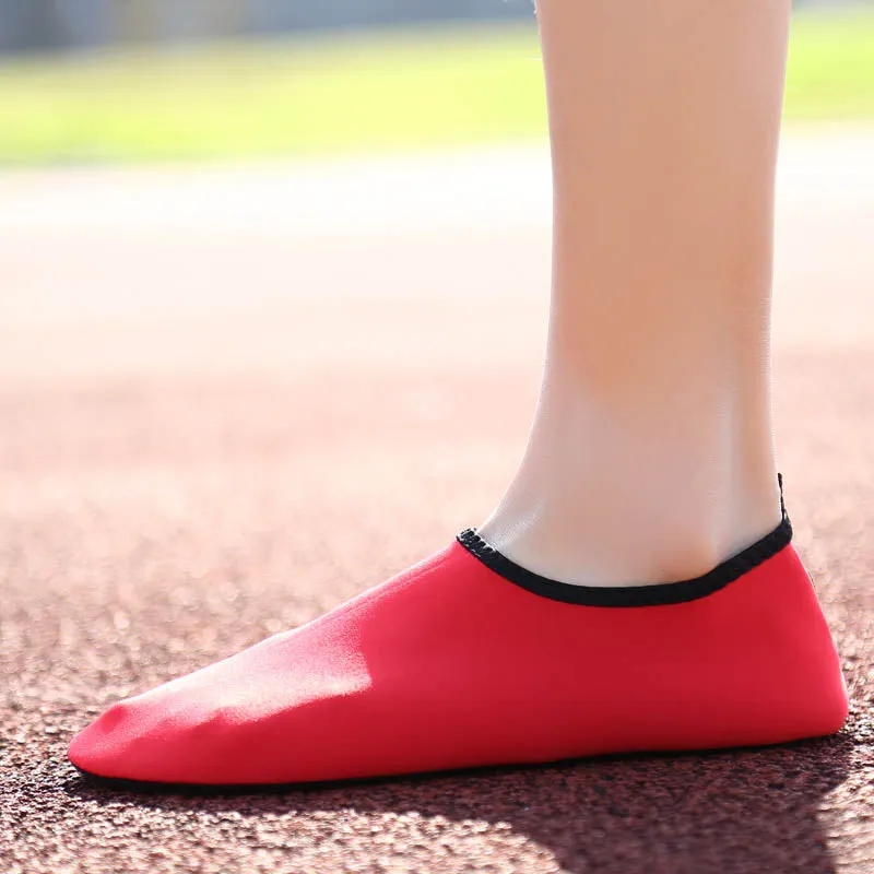 Quick-Dry Water Shoes #Orange