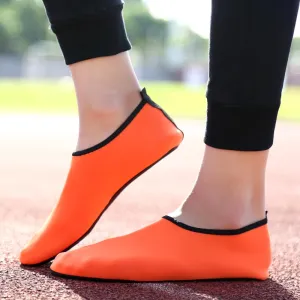 Quick-Dry Water Shoes #Orange