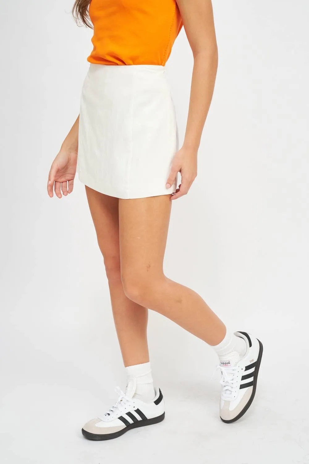 Rebecca Skirt