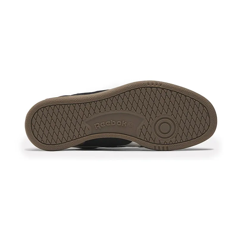 REEBOK CLUB C GROUNDS BLACK MOKKANAHKAISET TENNARIT
