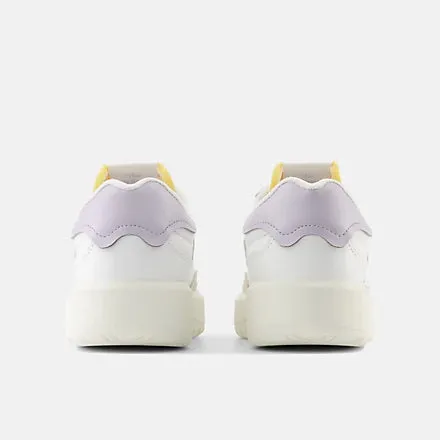 Scarpe Lifestyle Donna 302 Other - White
