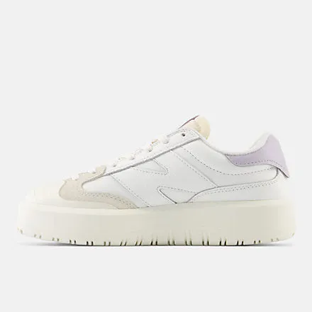 Scarpe Lifestyle Donna 302 Other - White