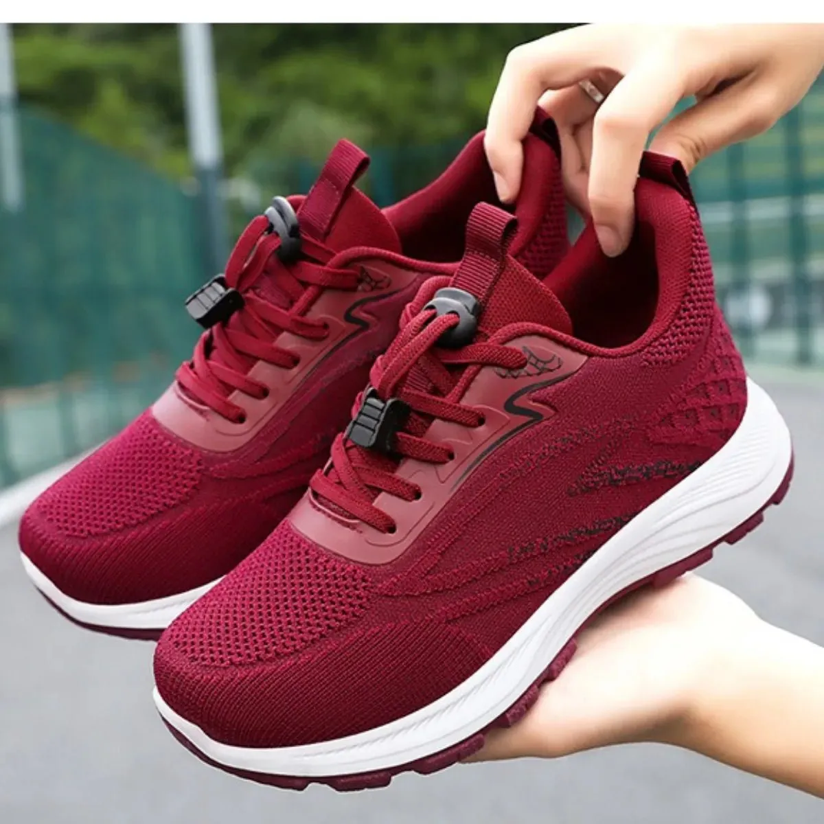 Secure Walk 2.0