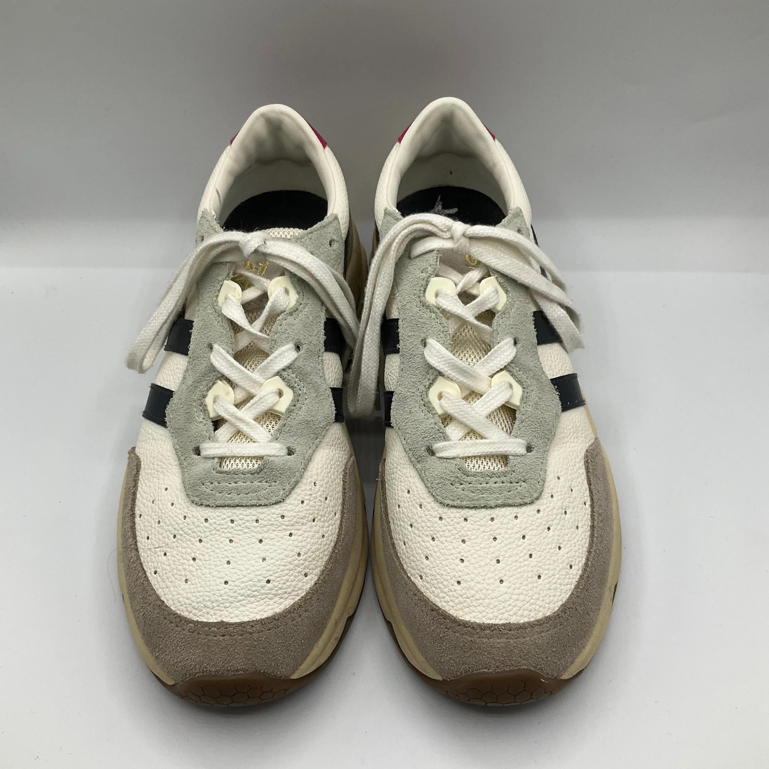 Shoes Athletic By Gola In Multi-colored, Size: 7.5