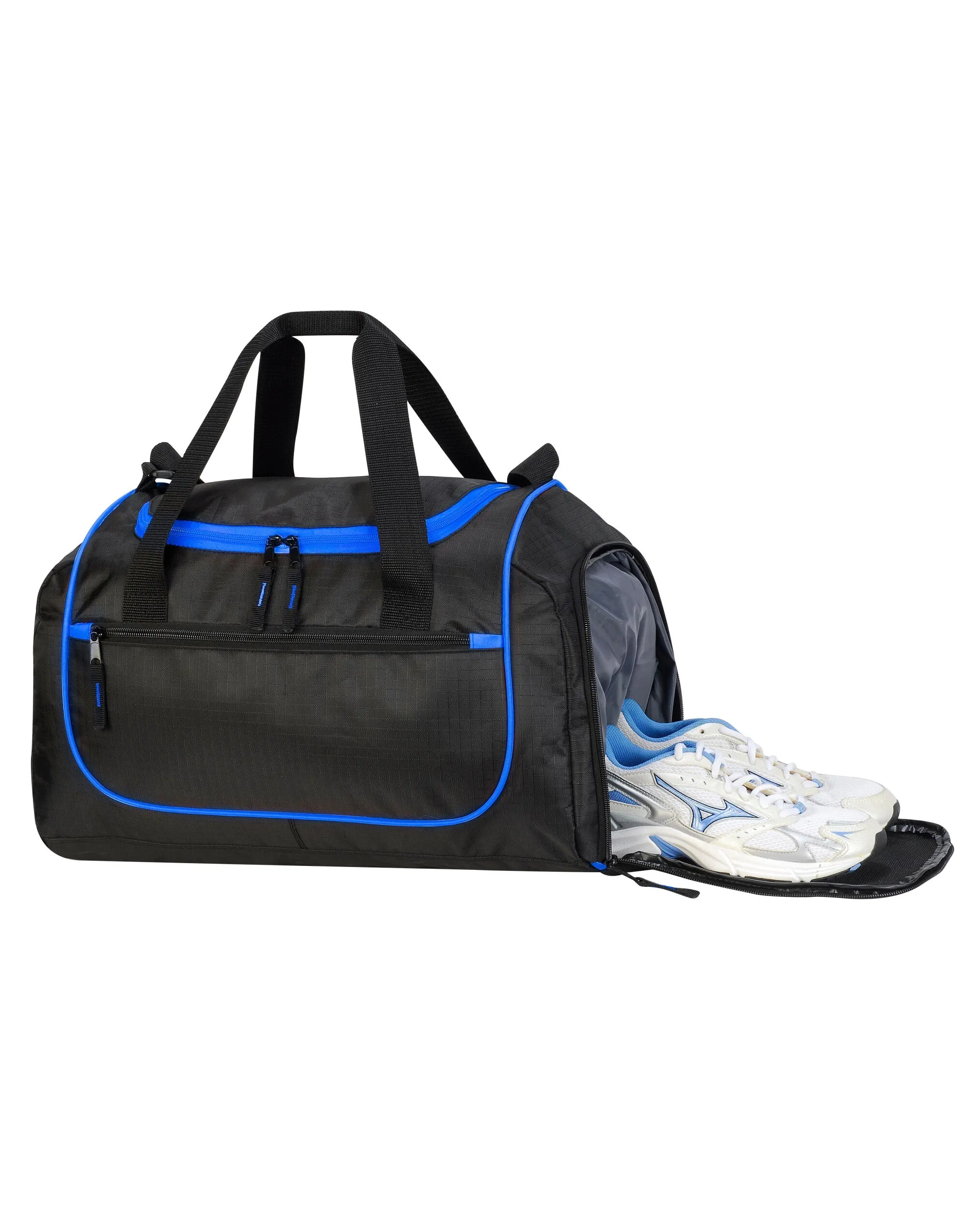 Shugon Piraeus Holdall

 SH1578