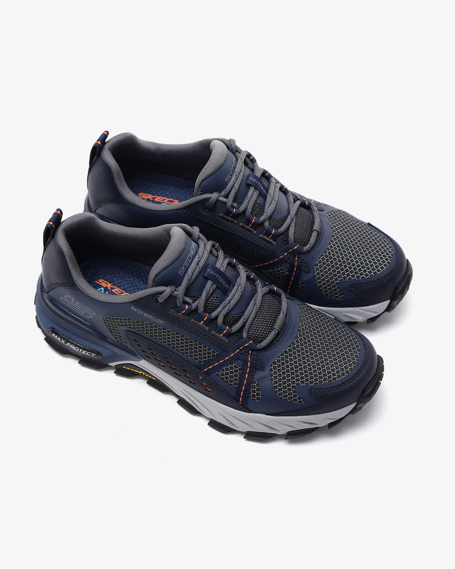SKECHERS MAX PROTECT - 237303 - NVGY