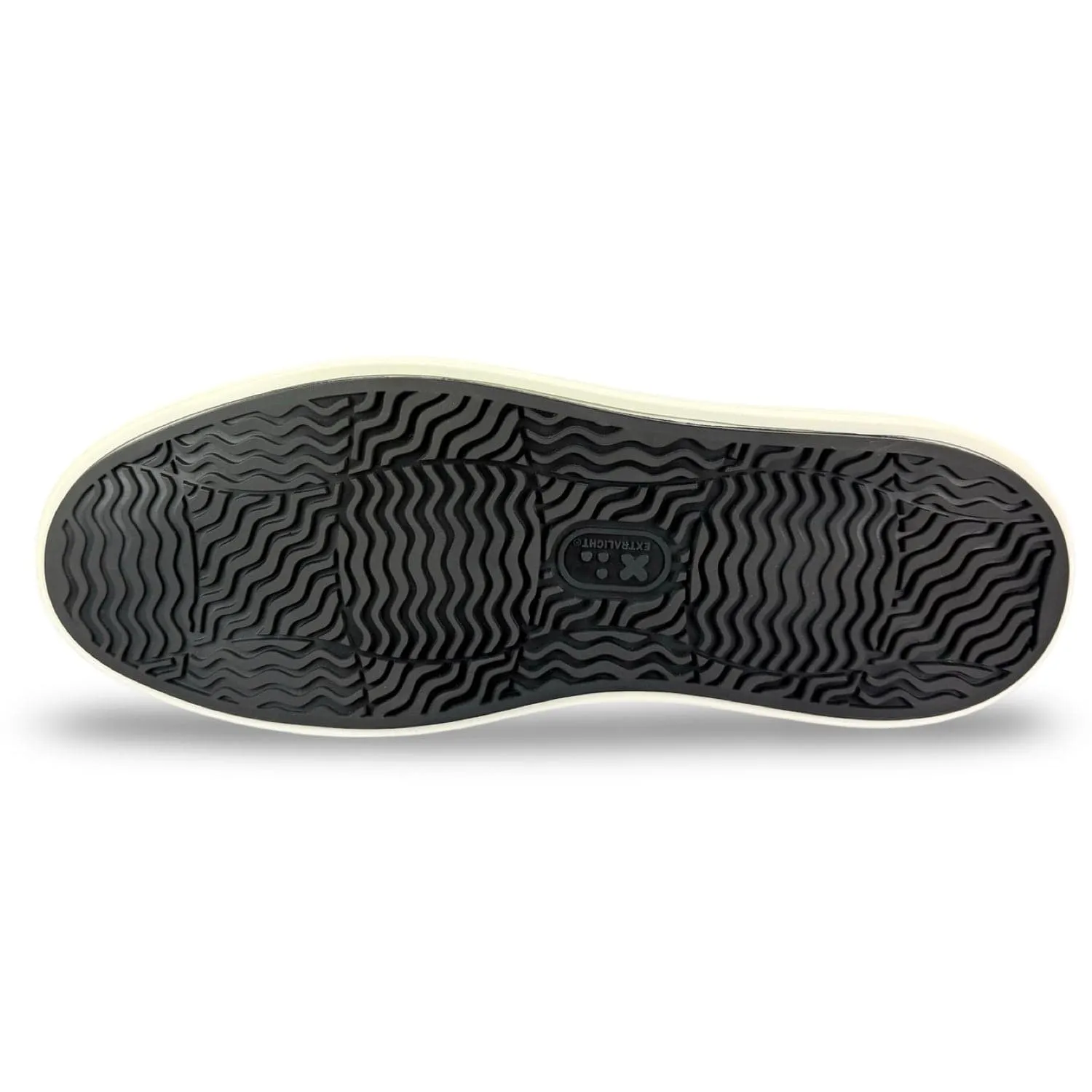 Slouch Sneaker
