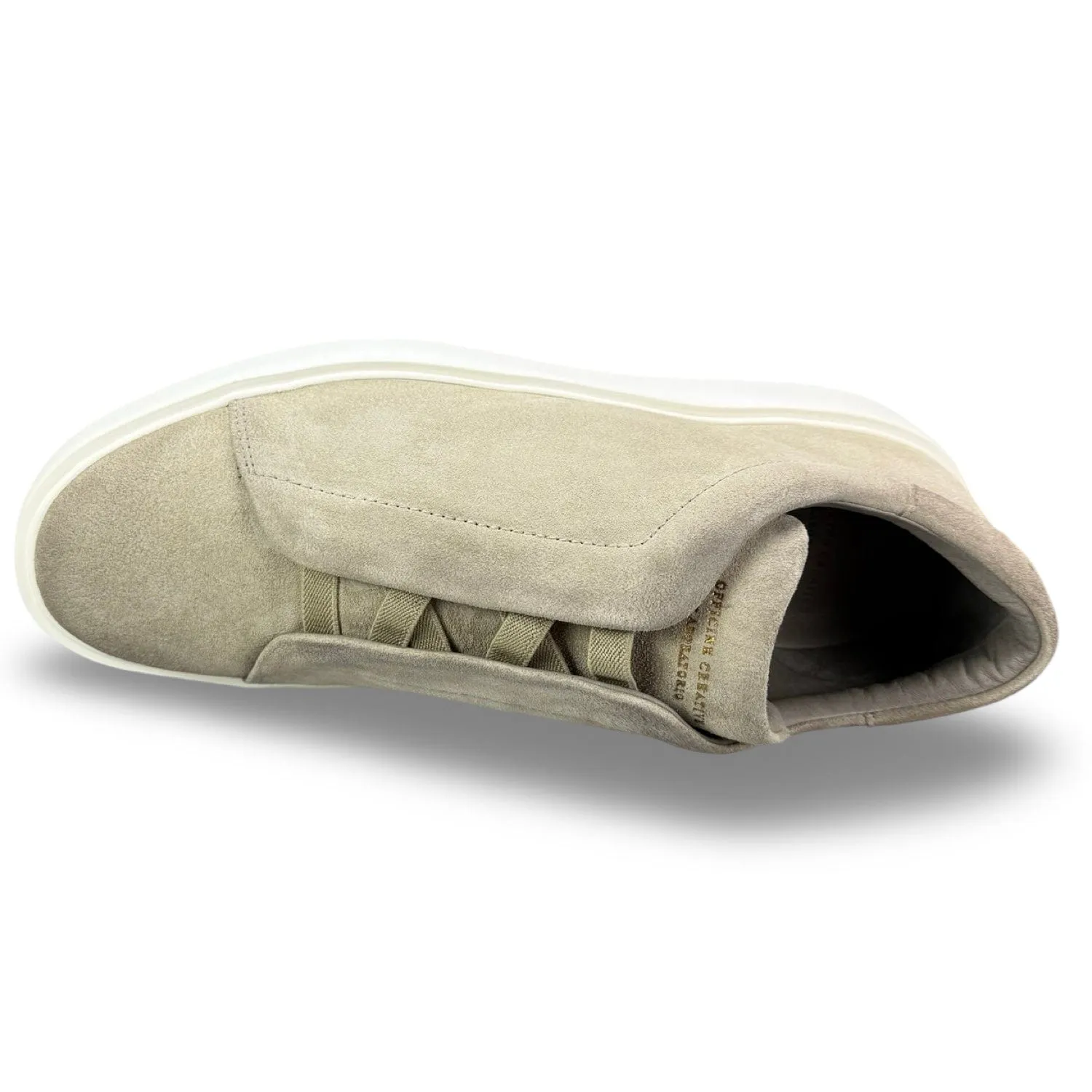 Slouch Sneaker