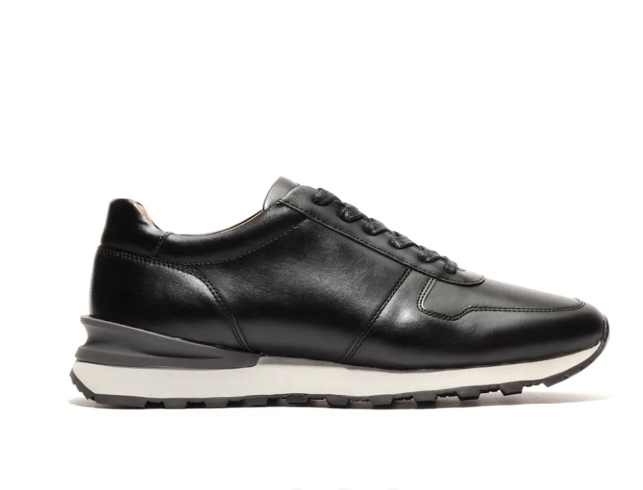 SLT2493, Santino Luciano, Jasper - Men's Sneakers Performance Luxe Runner