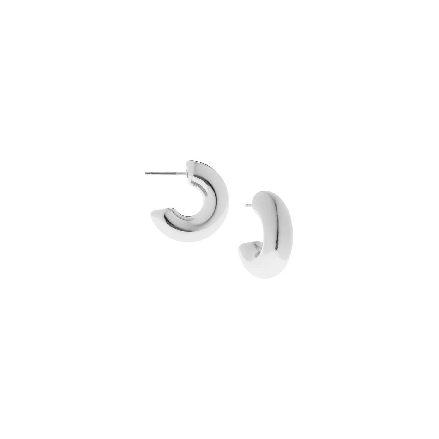 small hollow hoop