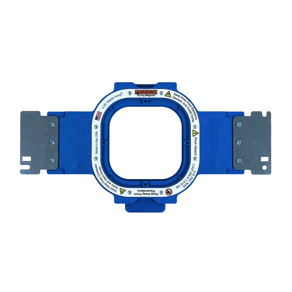 Smartstitch S-1501 4.25″ Mighty Hoop
