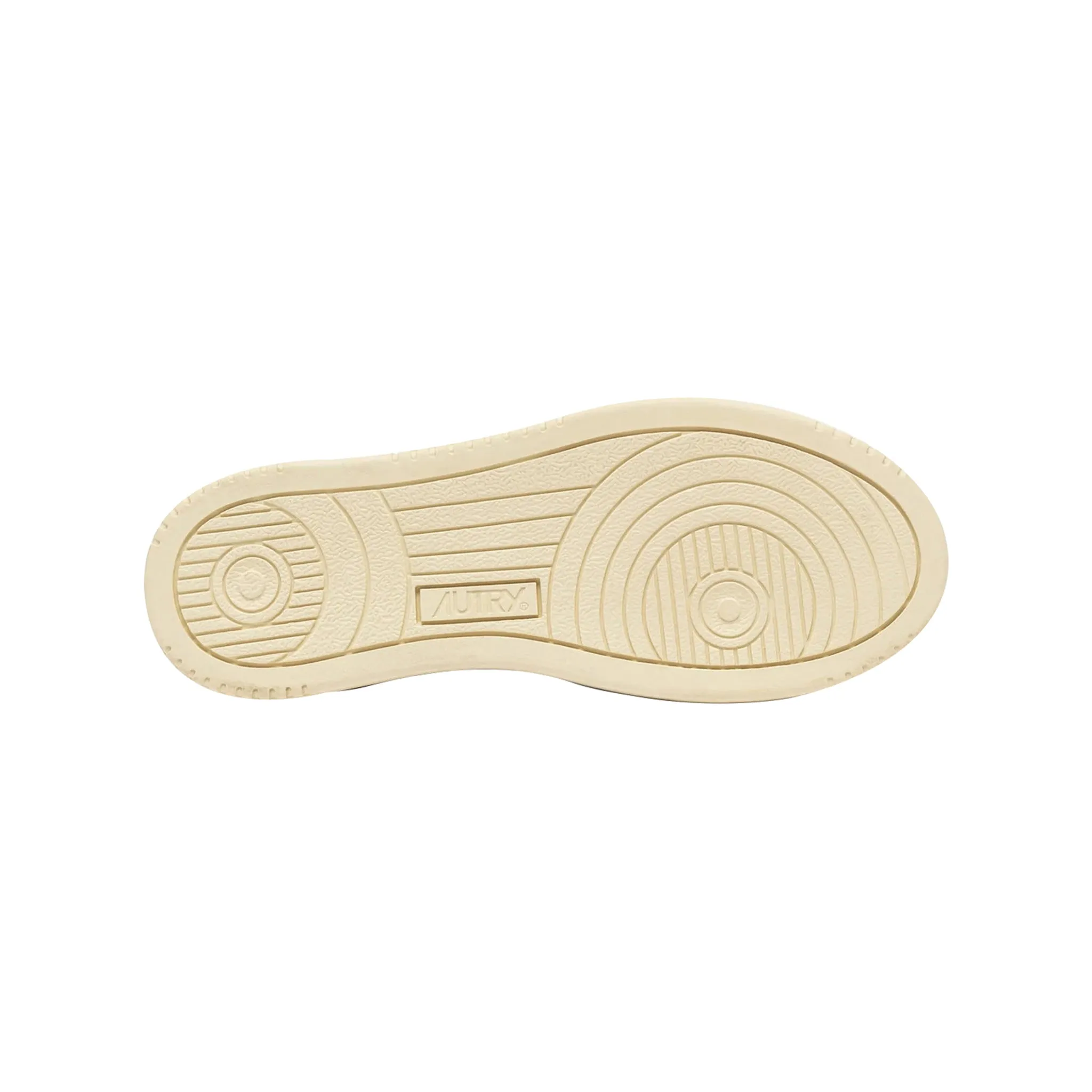 Sneakers Donna Medalist Pelle/Suede dettaglio argento