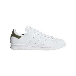 Sneakers Donns Stan Smith Bianco e Oro