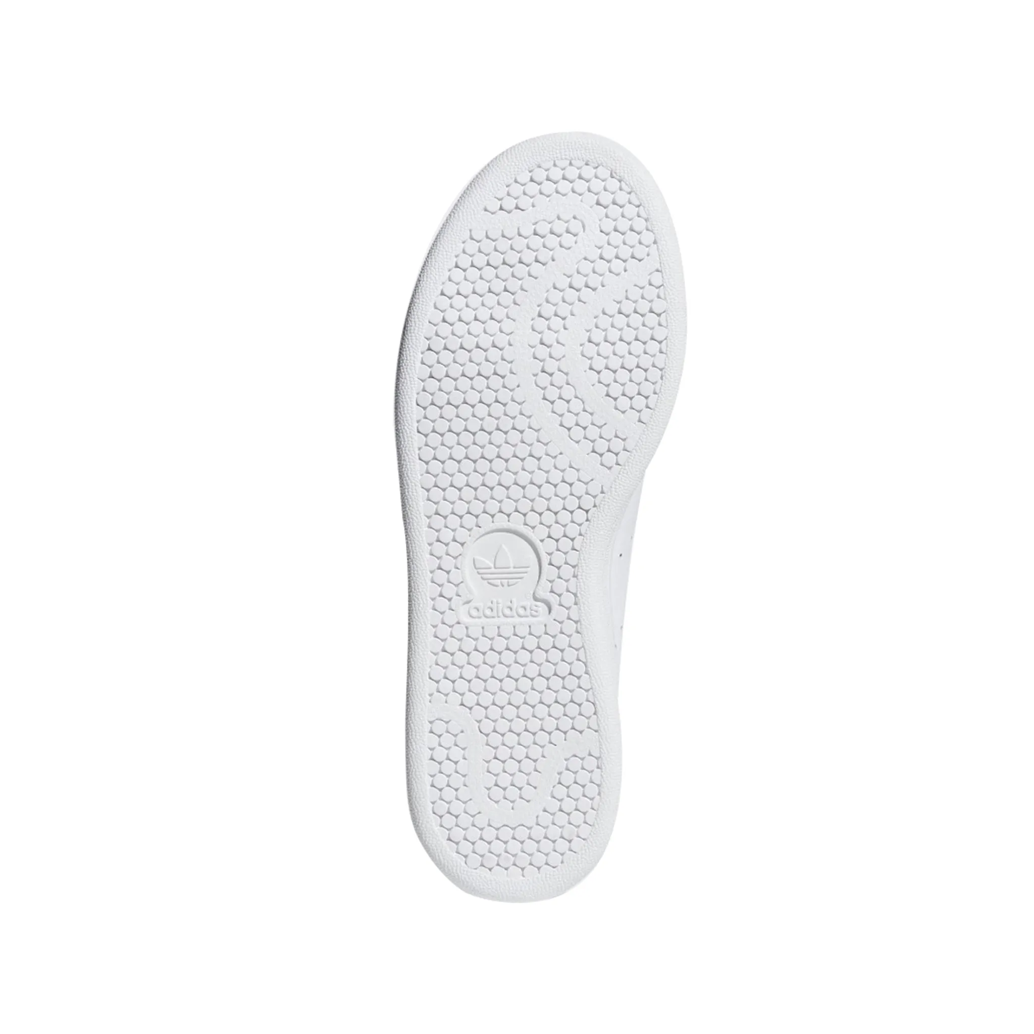 Sneakers Donns Stan Smith Bianco e Oro