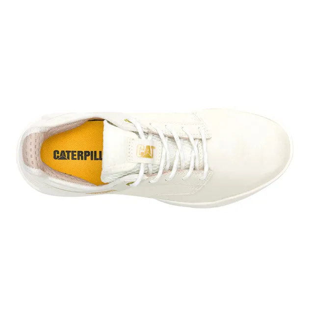 Sneakers Hex Lite Leather para mujer color blanco