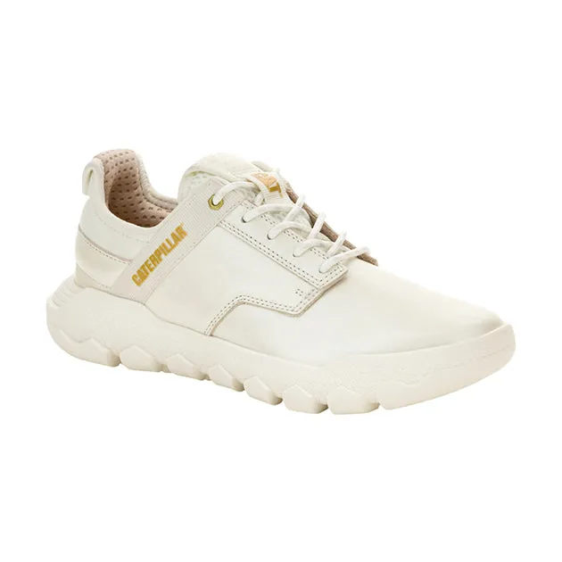 Sneakers Hex Lite Leather para mujer color blanco