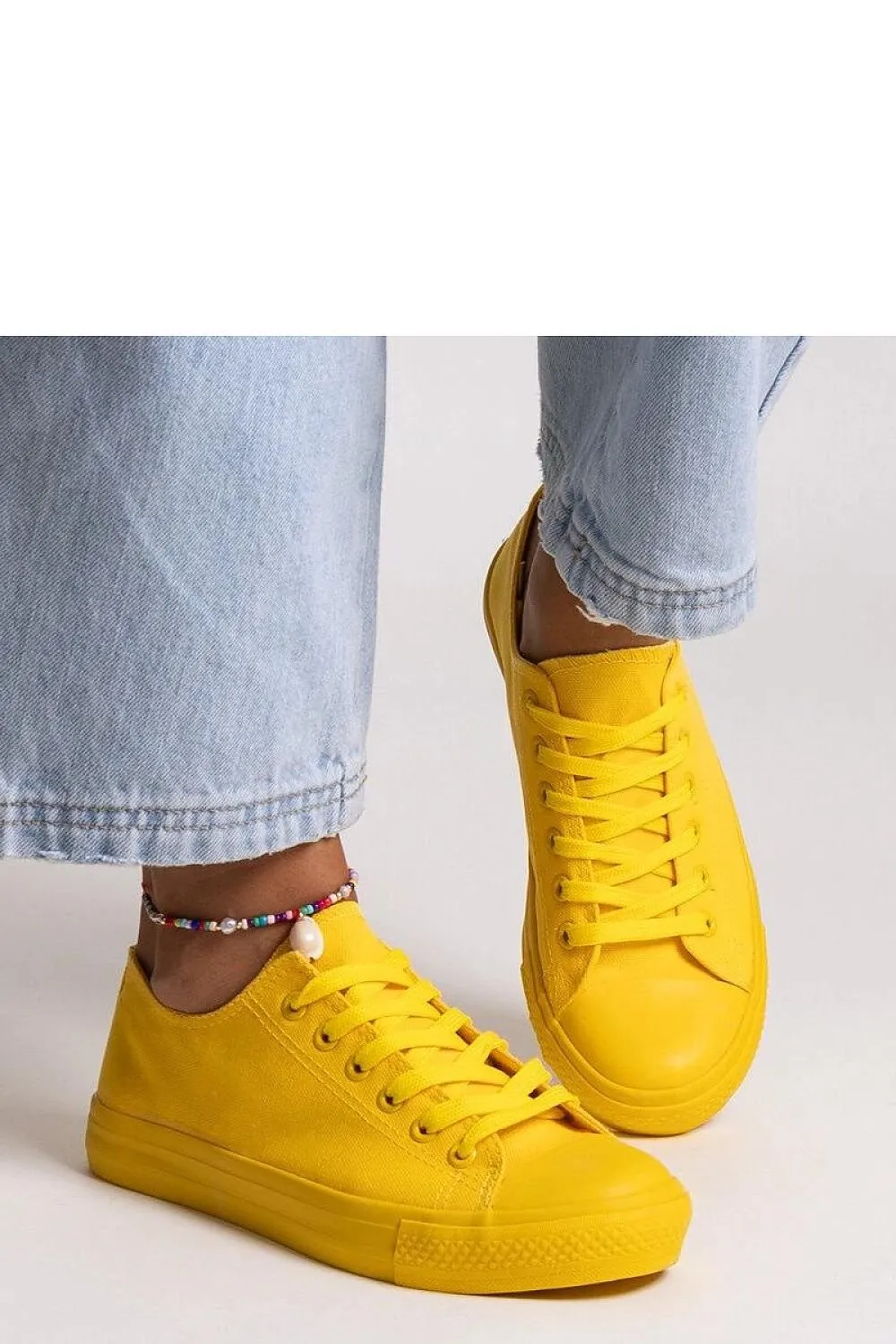 Sneakers model 207242 Solea