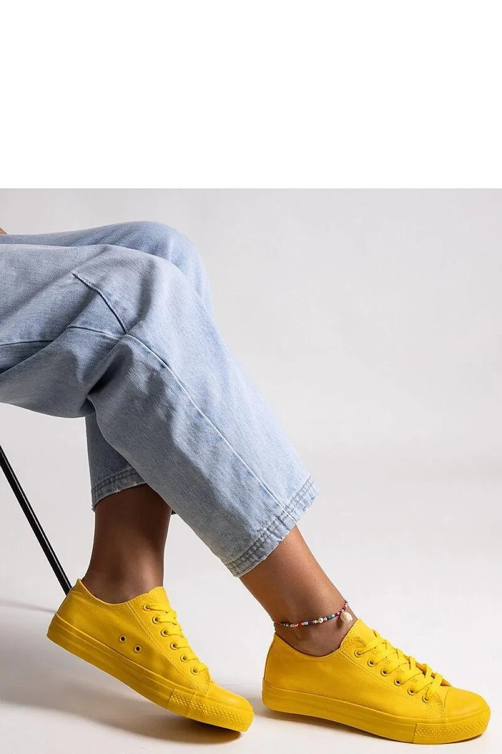 Sneakers model 207242 Solea