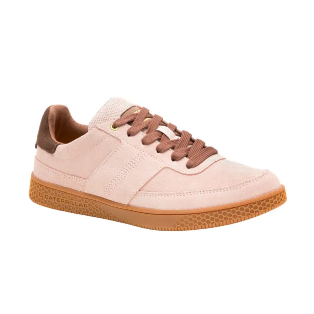Sneakers Pause Retro para mujer color rosado