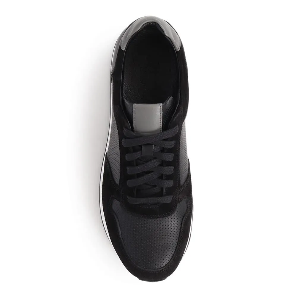 Southsea Lace-Up Trainers  - SOUTHSEA / 326 325