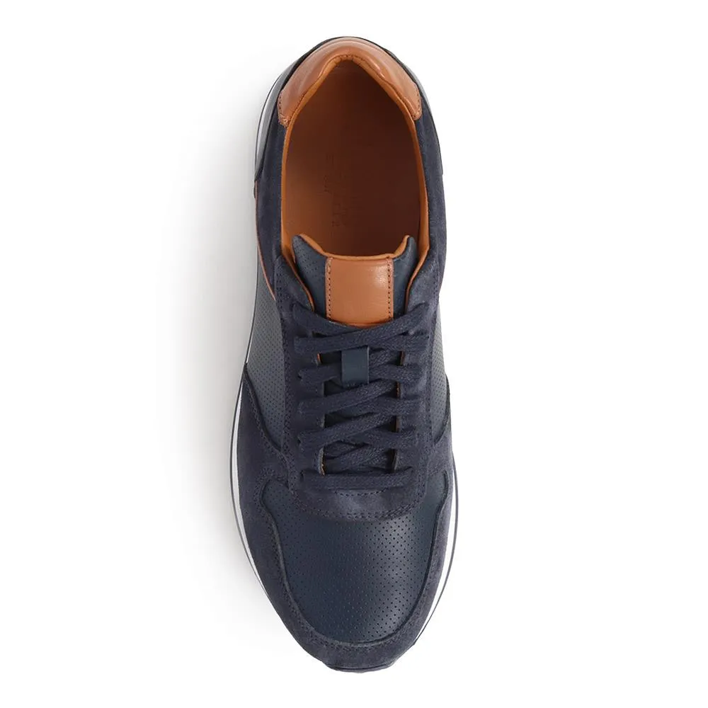 Southsea Lace-Up Trainers  - SOUTHSEA / 326 325