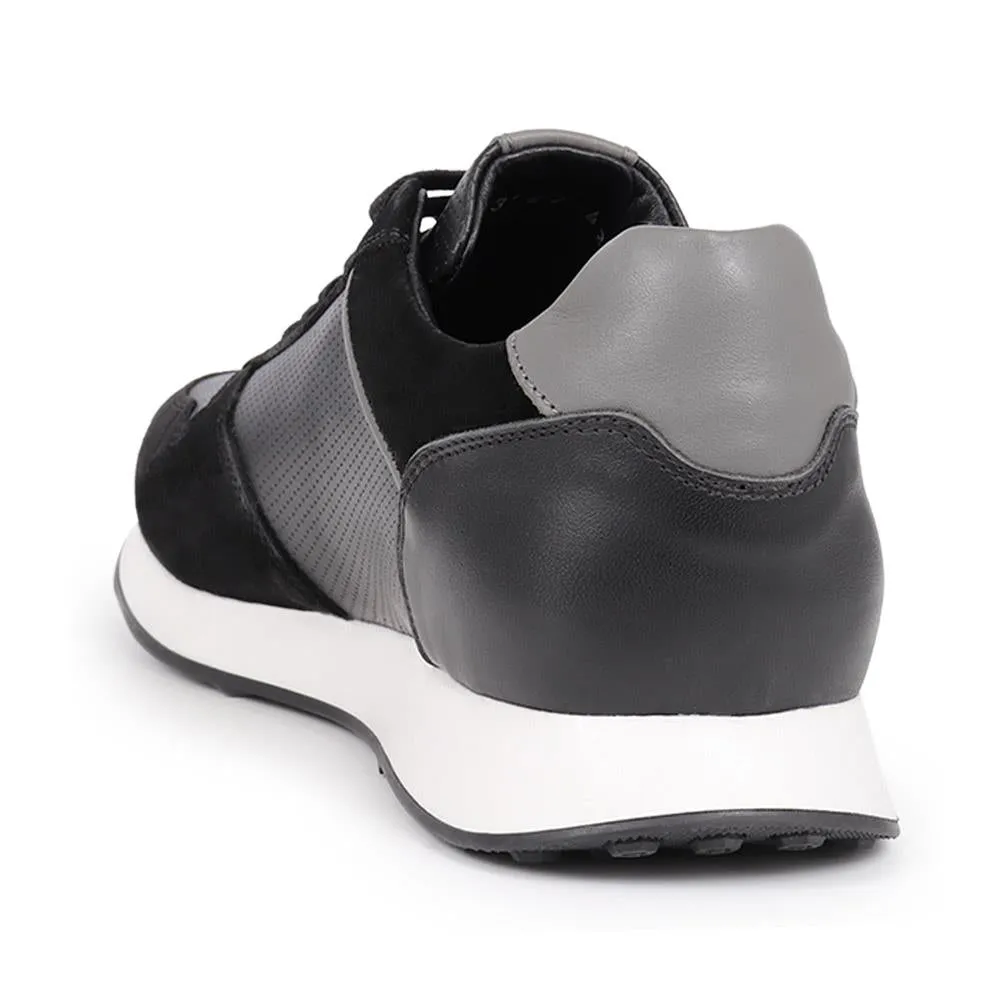 Southsea Lace-Up Trainers  - SOUTHSEA / 326 325