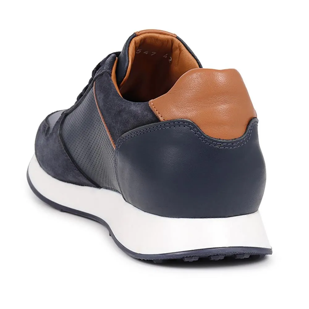 Southsea Lace-Up Trainers  - SOUTHSEA / 326 325